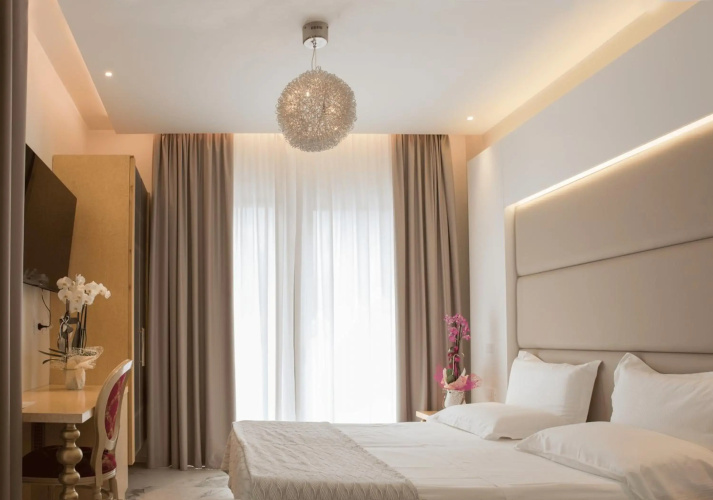 Hotel Ambassador