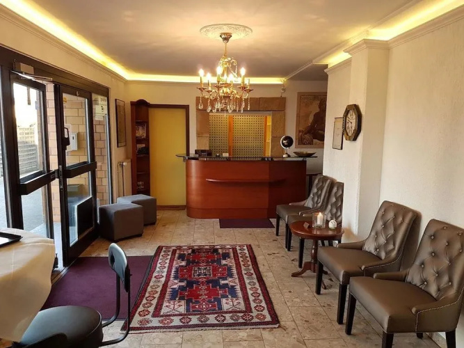 Hotel ARIS