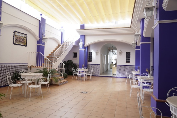Hospedarte Palacete Real photo 17