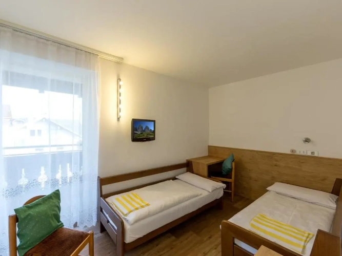 Superior Family Suite