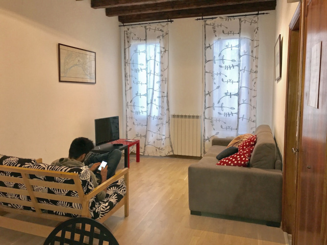La Zògia