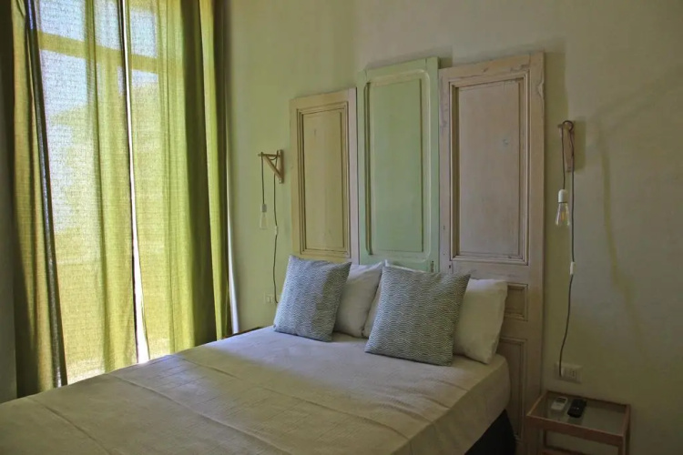 Hotel Elandra