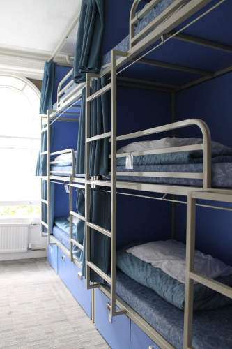 Smart Russell Square Hostel