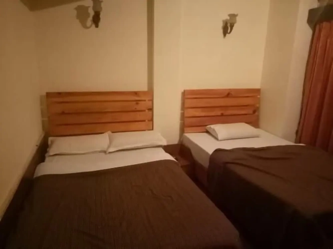 Double Family Suite