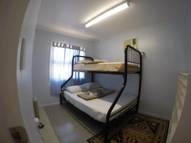 2 Bedrooms Cottage with balcony and with view