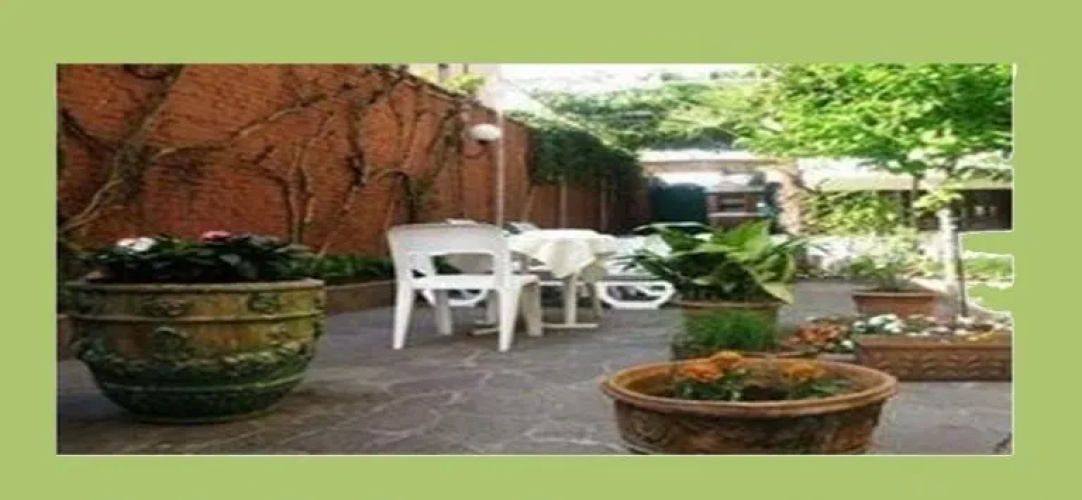 Green House Alberoni