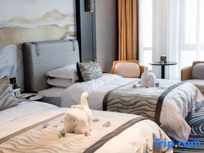 Yikang Hotel