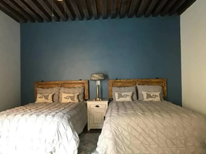 Casa Amor