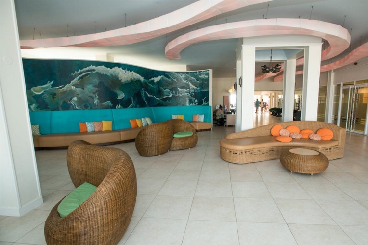 Sunscape Curacao Resort Spa Casino photo 15