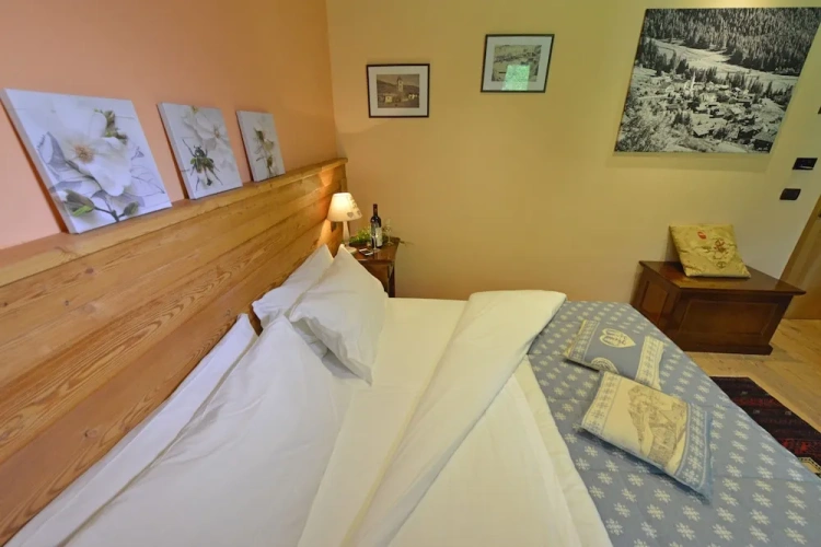 Comfort Double room with balcony