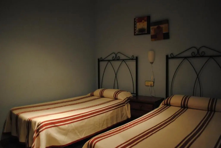 Apartamentos Rio Mora 2