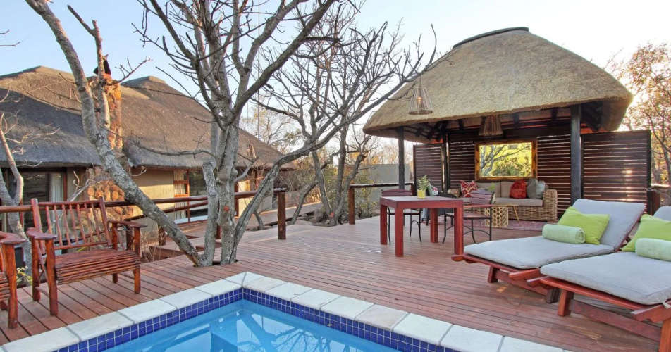 Camp Ndlovu