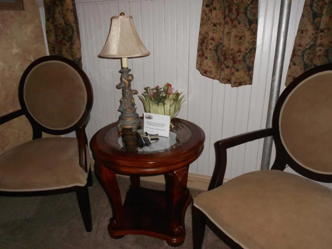 Carr Manor