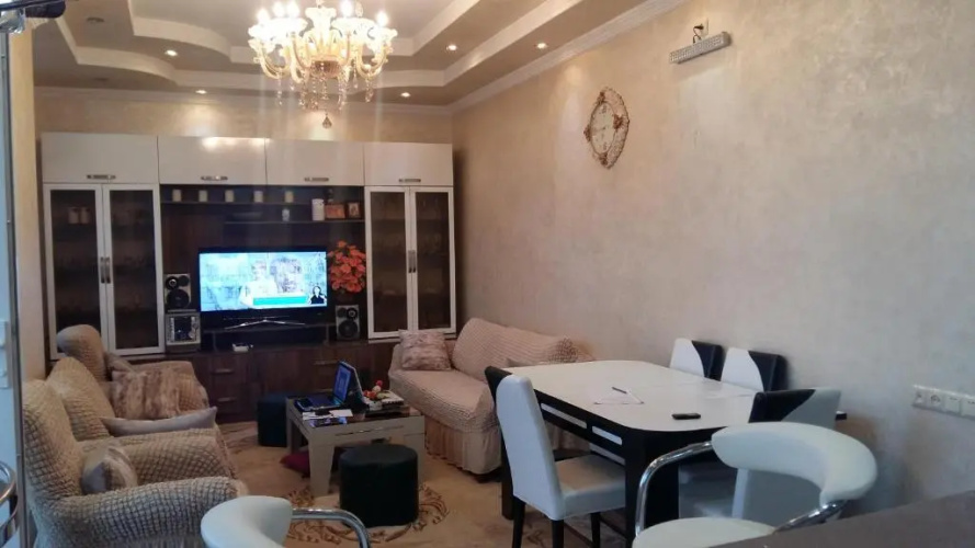 Apartment Shory