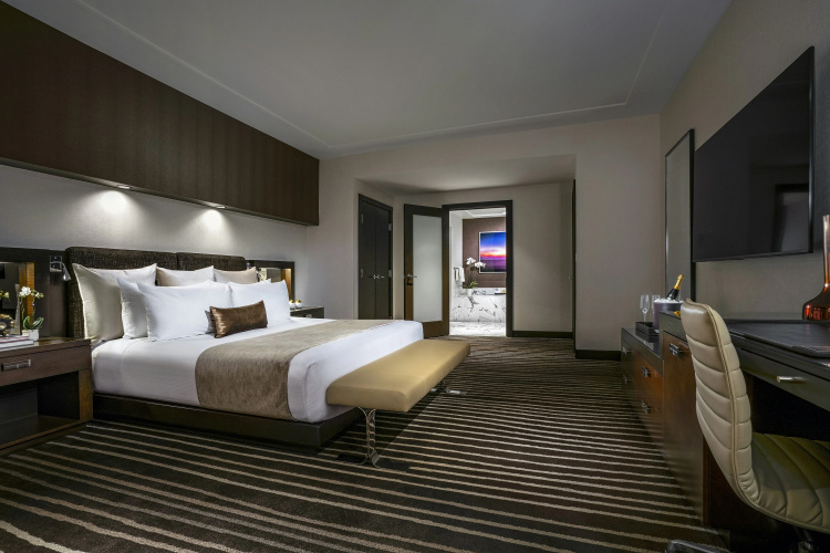 Red Rock Resort, Casino & Spa photo 8