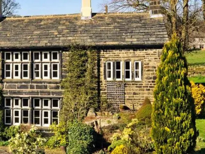Yate Cottage