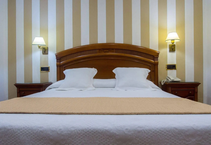 Hostal Oriente