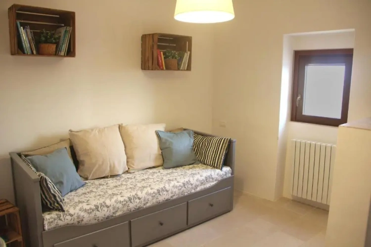 Family Suite with balcony