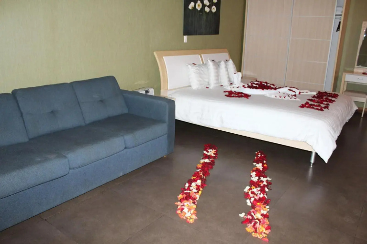 Casa Grande Bambito Resort