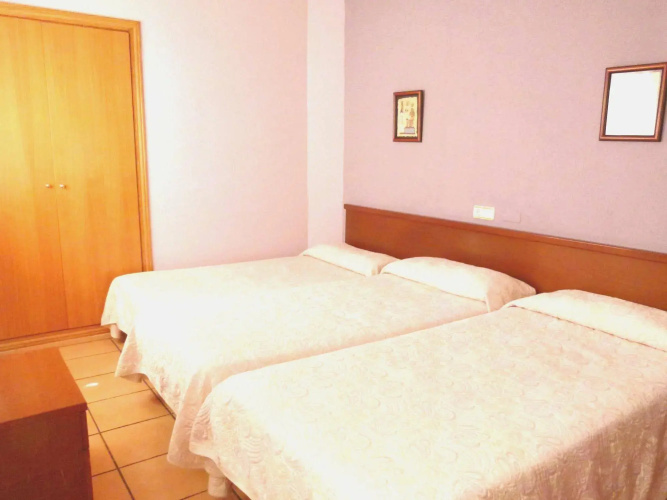 Hostal San Andres