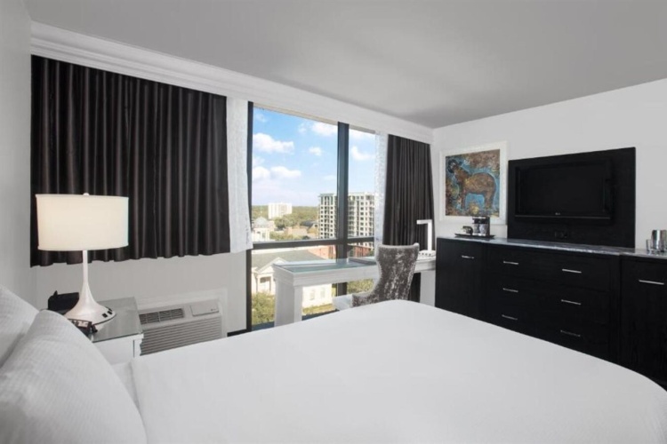 DoubleTree by Hilton Hotel Tallahassee photo 7
