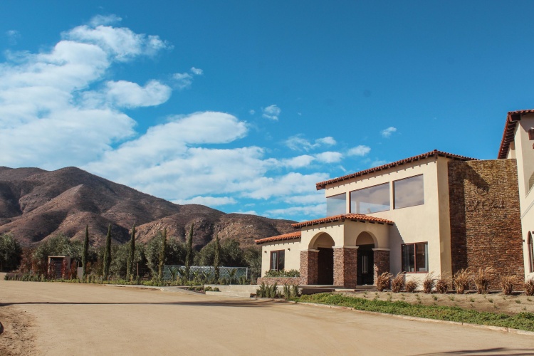 El Cielo Resort photo 28