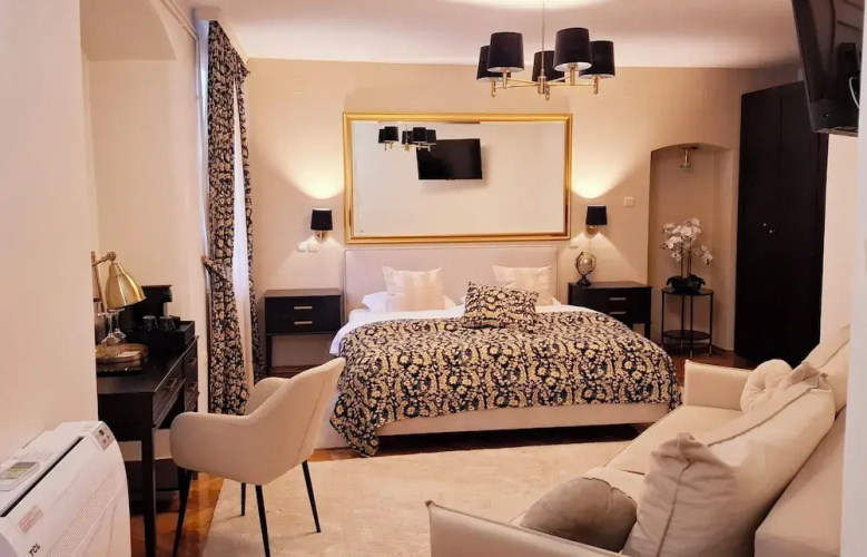 Hotel Livadić