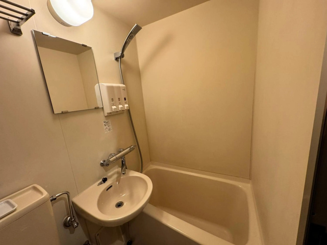 Hotel Claire Higasa