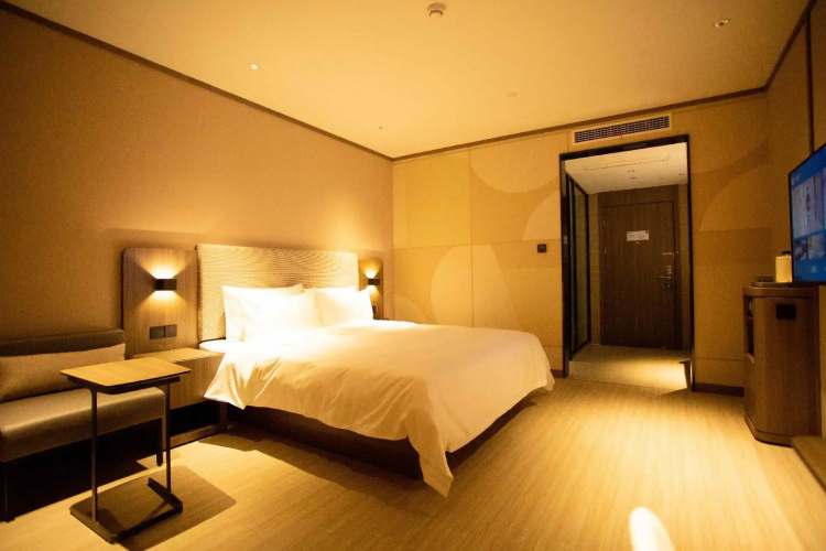 HanTing Hotel (Shangshui)