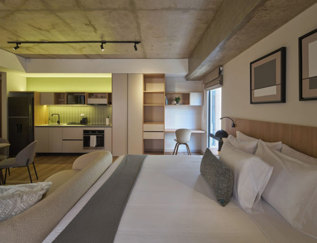Kubik Living 8i8