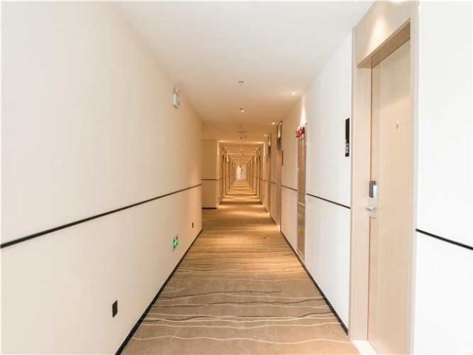 Hotel rooms