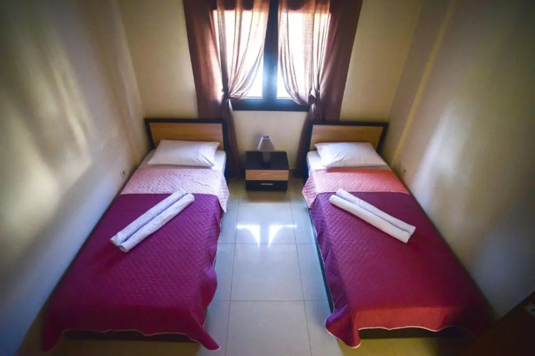 Kavala Luxury House