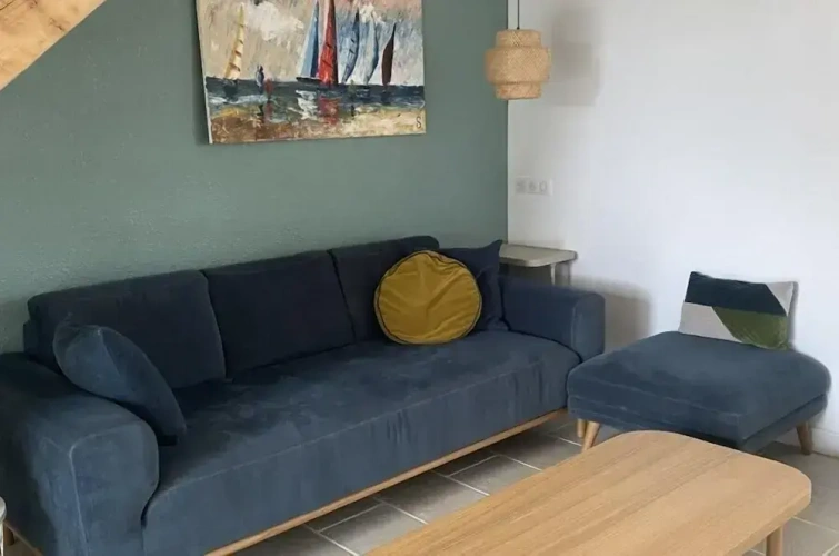 Comfort Cottage