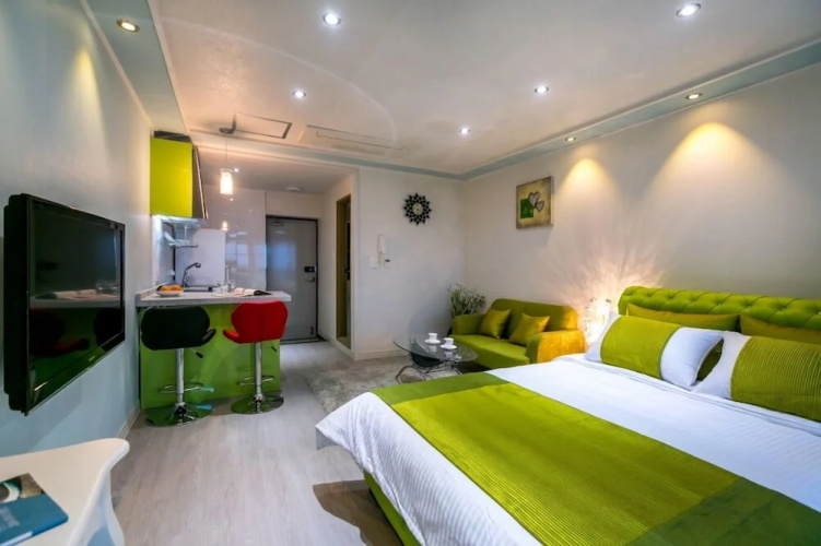 Goun Pension