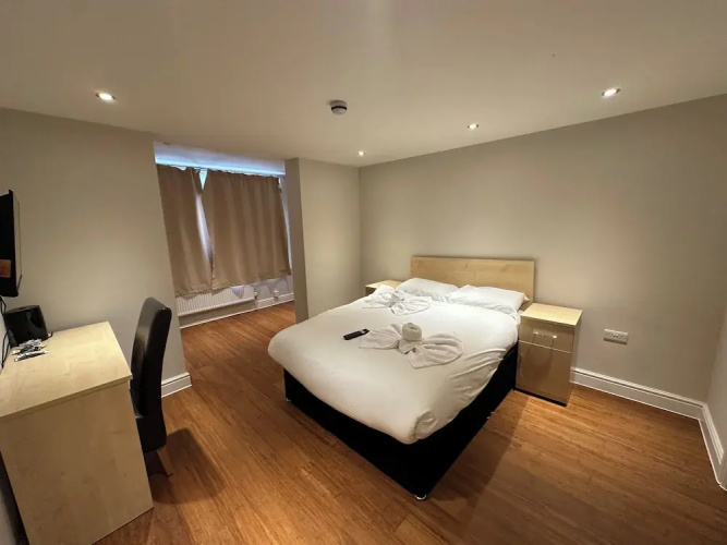 Cavendish Annexe