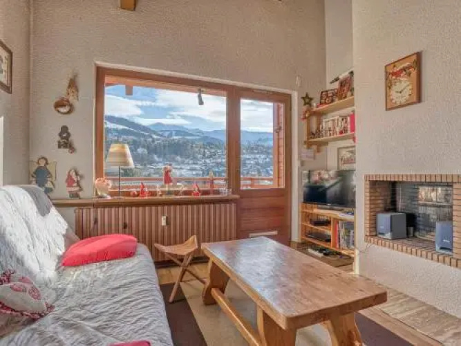 Apartment Allee sous Allard