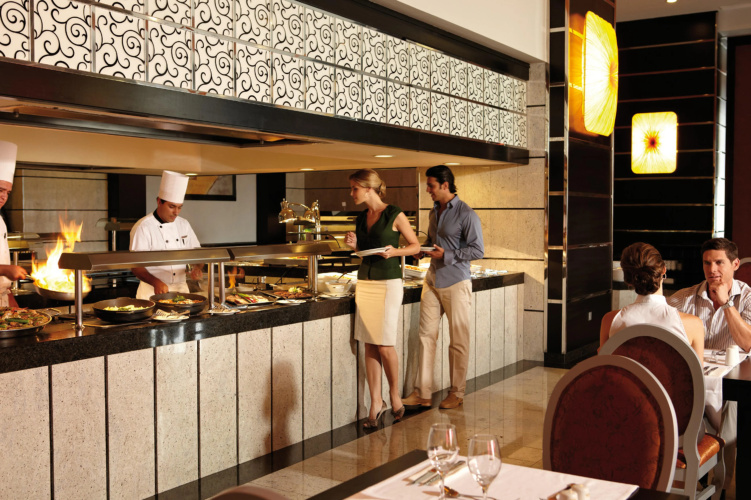 Hotel Riu Plaza Guadalajara photo 33