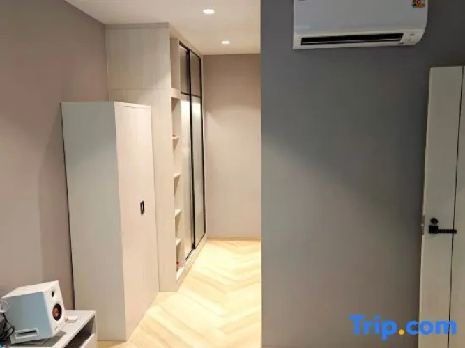 Double Apartment