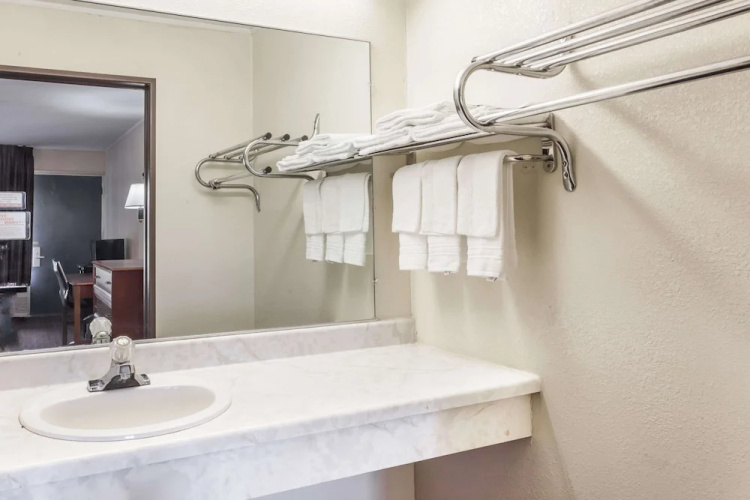 Days Inn Seymour