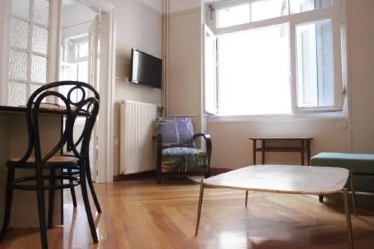 Boutique Athens Plaka Apartment PL4