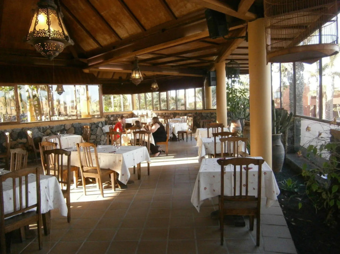 Oasis Papagayo Villas