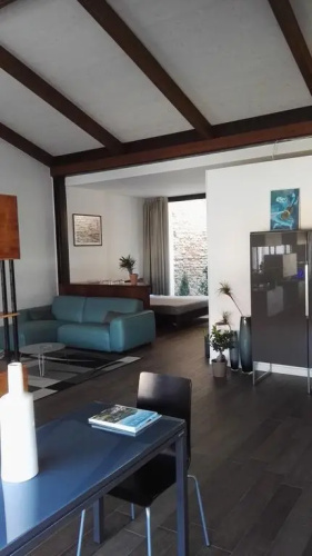 Suite Design