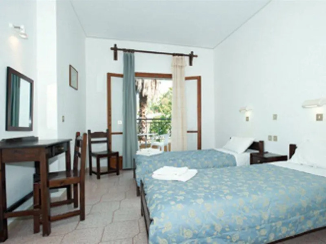Apartments Daskalos Studios
