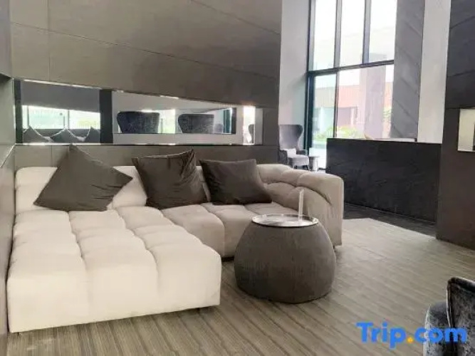 The Base Central Pattaya