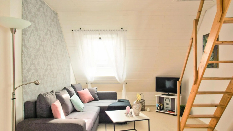 Haus Wexler 4 - OG