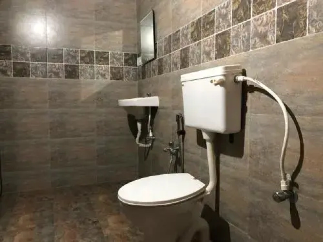 Mehar Rooms