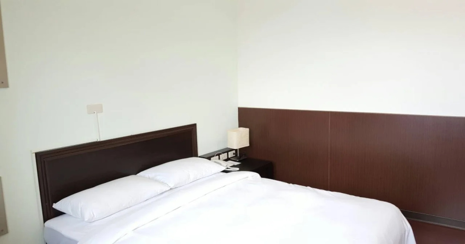 Chi Chi Hotel
