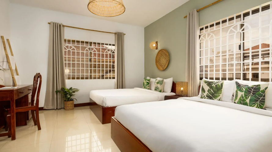 Babel Guesthouse