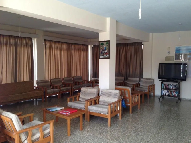 Constantaras Apartments