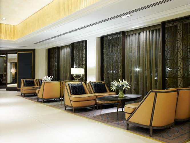 Dona Filipa Hotel photo 31